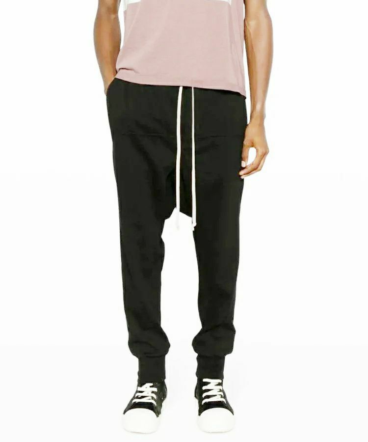 楽天市場】DRKSHDW ダークシャドウ メンズ パンツ PRISONER DRAWSTRING