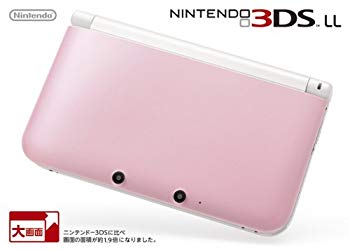 楽天市場】3ds ll ピンク ホワイトの通販