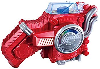 楽天市場】【中古】仮面ライダービルド DXハザードトリガー z2zed1b