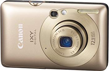 楽天市場】canon デジタルカメラ ixy (イクシ) digital 10の通販