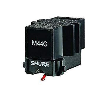 楽天市場】レコード針 shure m44gの通販