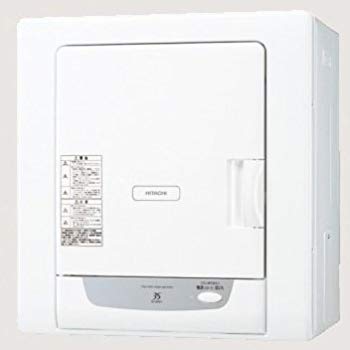 楽天市場】日立 衣類乾燥機 de－n35fyの通販