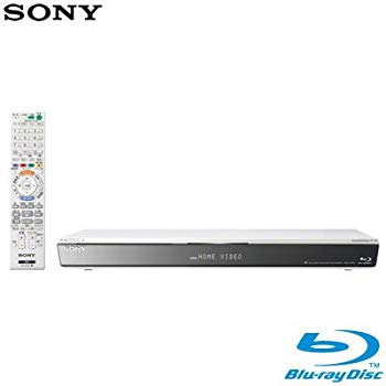 楽天市場】sonyソニー ブルーレイディスク／dvdレコーダー 500gの通販