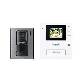 楽天市場】テレビ ドアホン パナソニック vl sv19kの通販