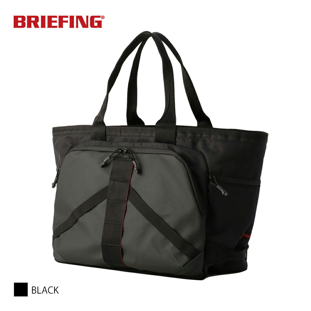楽天市場】ブリーフィング トートバッグ リージット BRIEFING LESIT