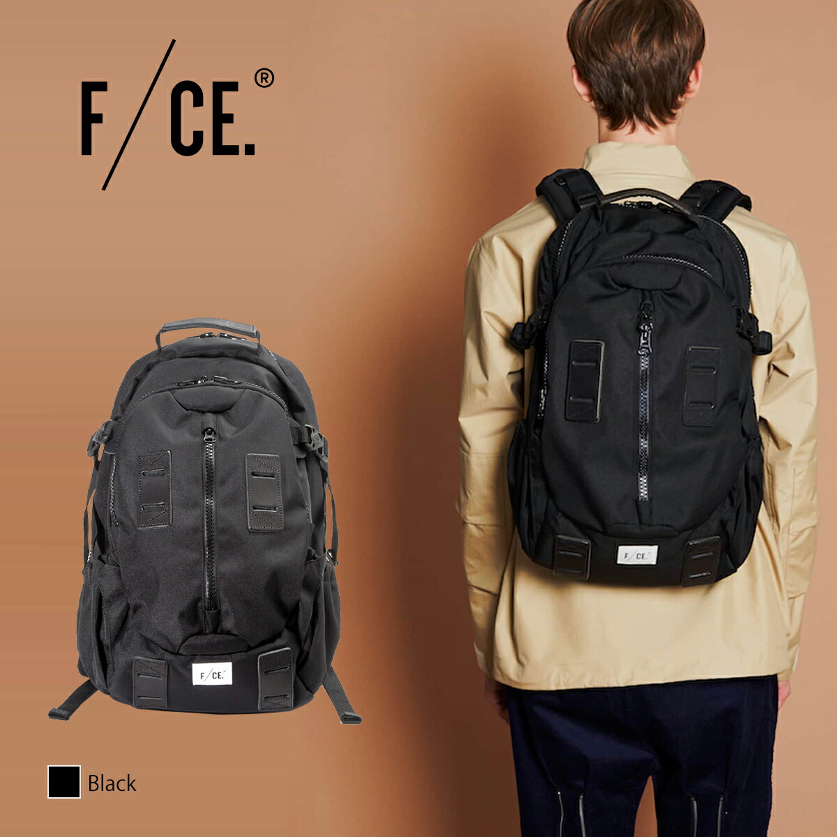 楽天市場】エフシーイー リュック F/CE. 950 TRAVEL BP バックパック