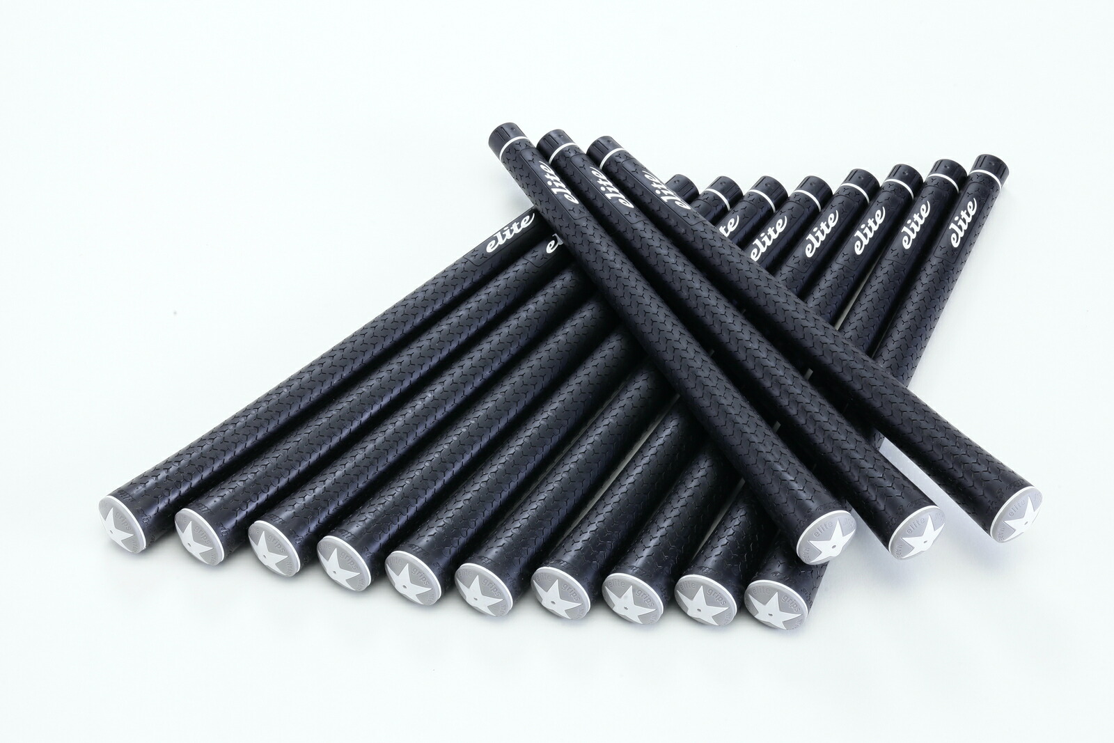 楽天市場】elitegrips (エリートグリップ) ゴルフ グリップ Y360°s 13