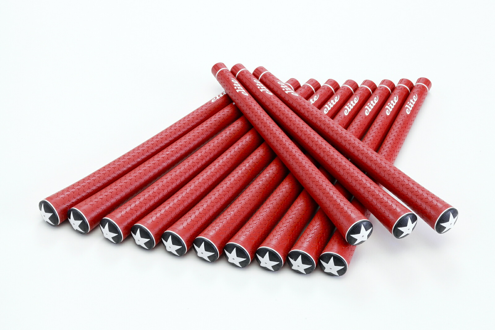 楽天市場】elitegrips (エリートグリップ) ゴルフ グリップ Y360°s 13