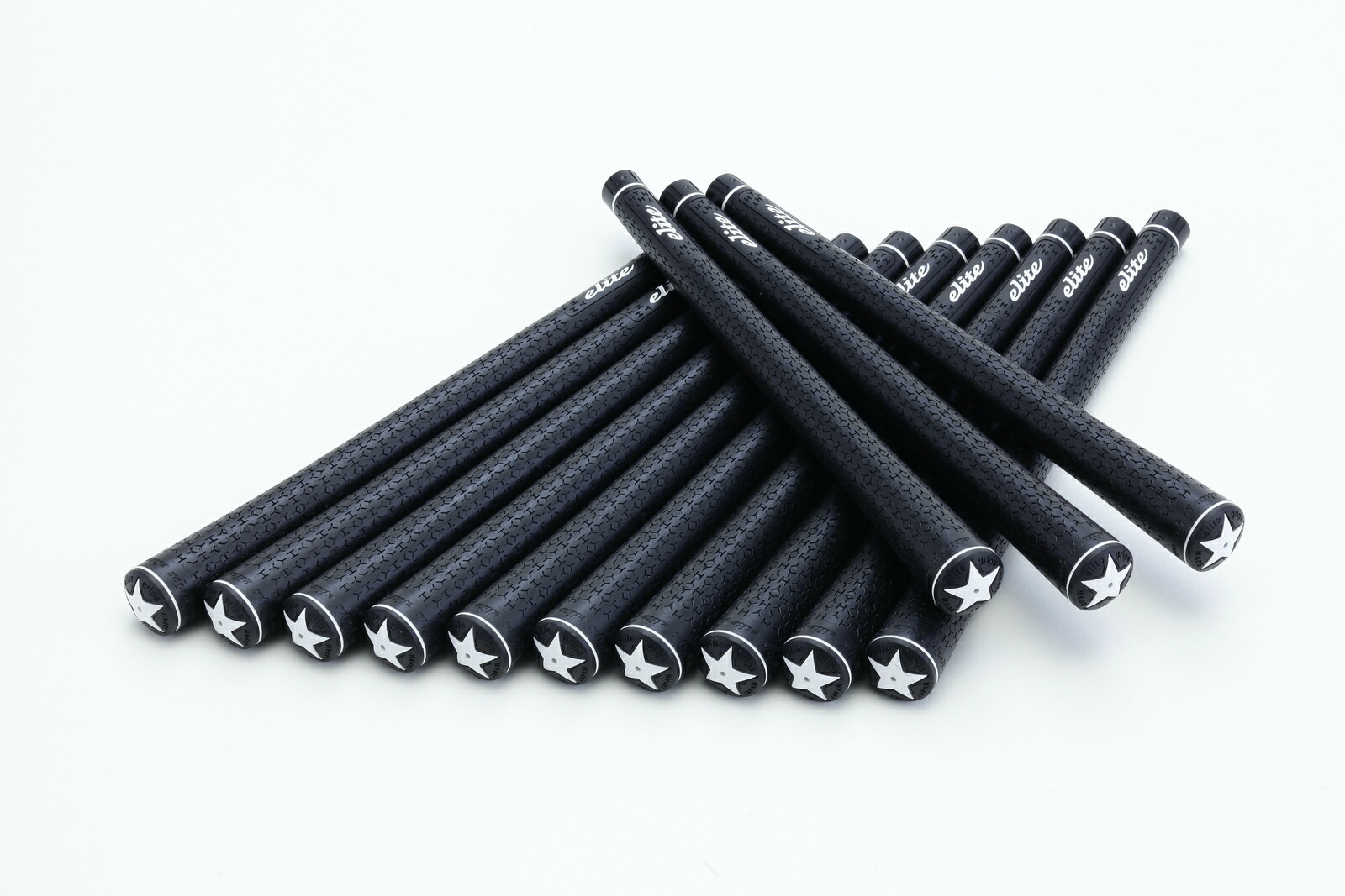 楽天市場】elitegrips (エリートグリップ) ゴルフ グリップ Y360SH 13