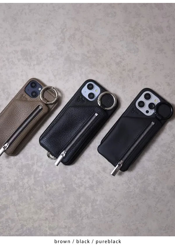 楽天市場】【iPhone13/13pro対応】【即納】 エジュー ajew cadenas