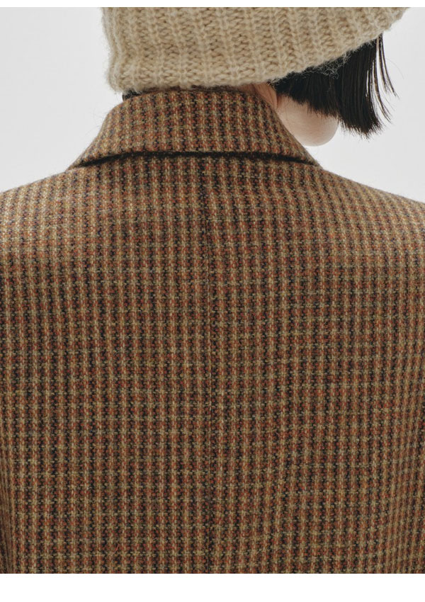 楽天市場】【即納】トゥデイフル TODAYFUL prefall アウター Wool100