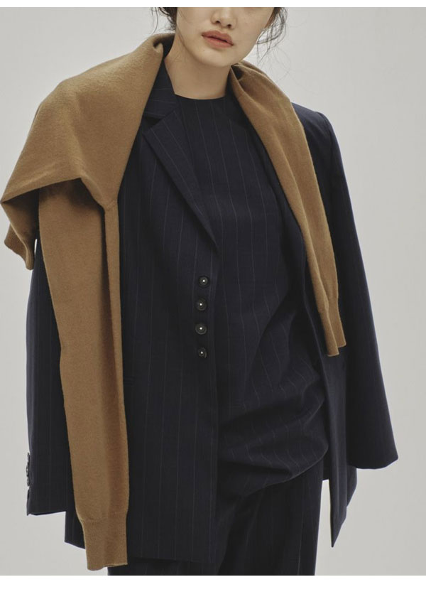 楽天市場】【即納】 トゥデイフル TODAYFUL アウター Stripe Over