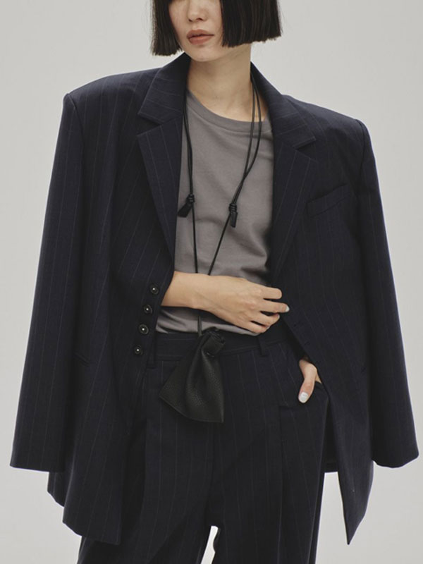 楽天市場】【即納】 トゥデイフル TODAYFUL アウター Stripe Over