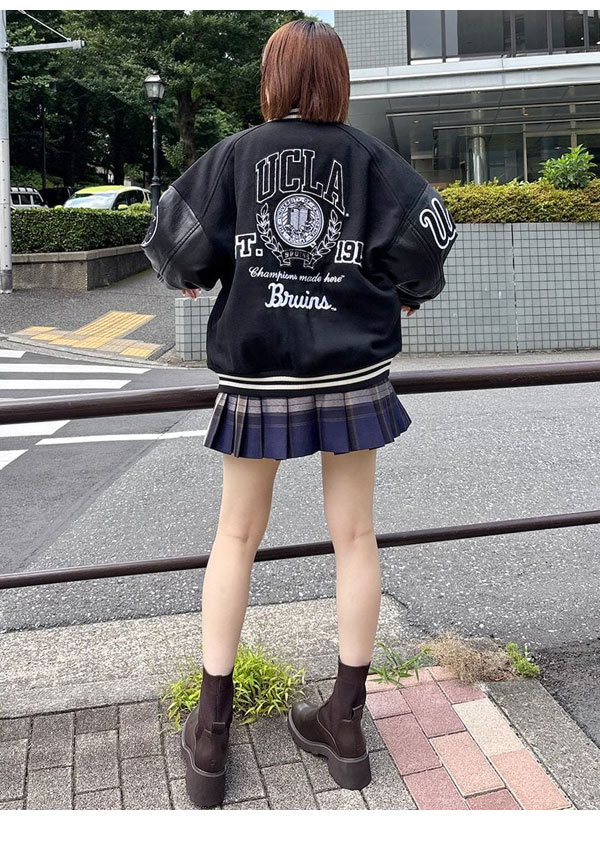 楽天市場】【SALE50%OFF】【即納】 スナイデル SNIDEL アウター 【UCLA