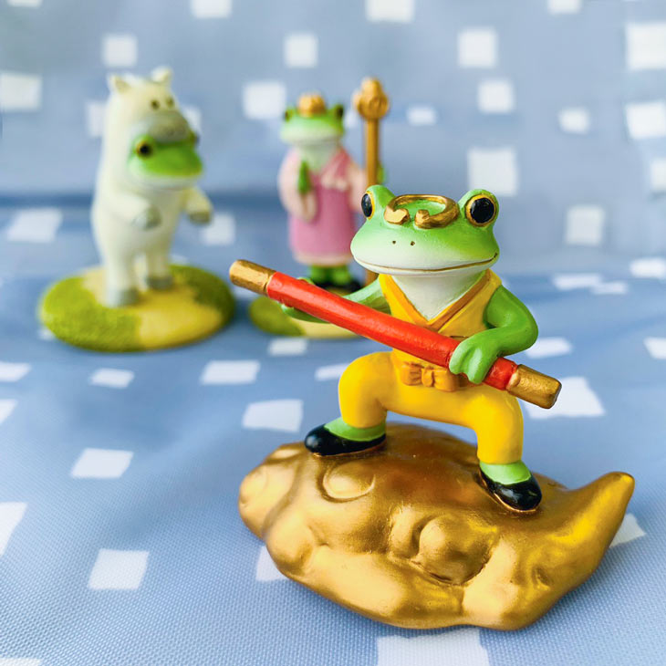 楽天市場】コポー カエル かえる コポーカエル コポーシリーズ グッズ