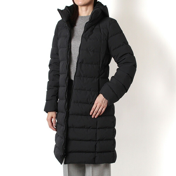 楽天市場】25AWモデルヘルノ HERNO レディース Laminar ラミナー