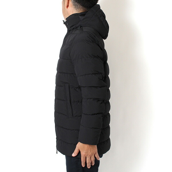 楽天市場】25AWモデルヘルノ HERNO メンズ ラミナー Laminar ウィンド