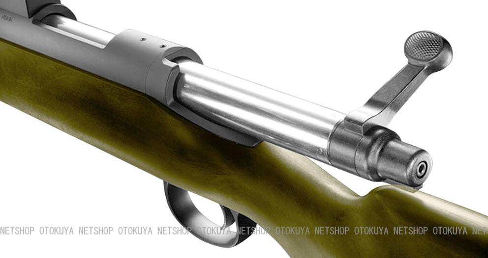 楽天市場】ボルトアクションライフル VSR-10 プロスナイパー デザート