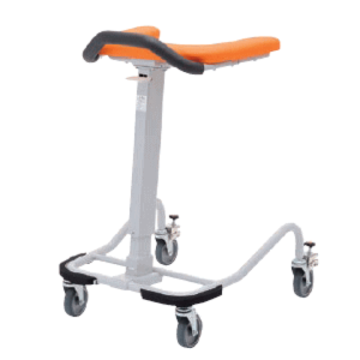 楽天市場】【送料無料/非課税】アルコーSK型(歩行車)星光医療器製作所