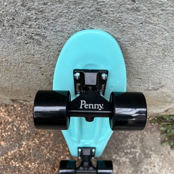 楽天市場】Penny ペニースケートボード 新色 22インチ クラシックス