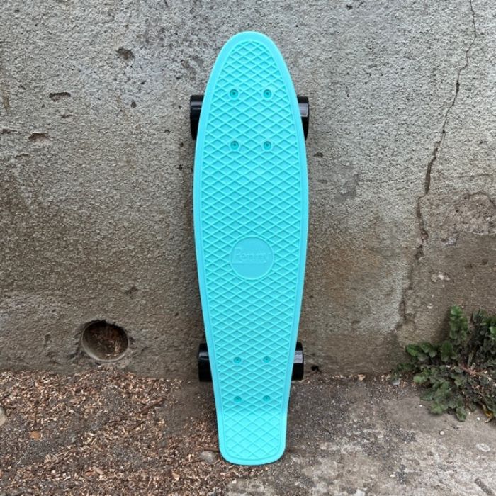 楽天市場】Penny ペニースケートボード 新色 22インチ クラシックス