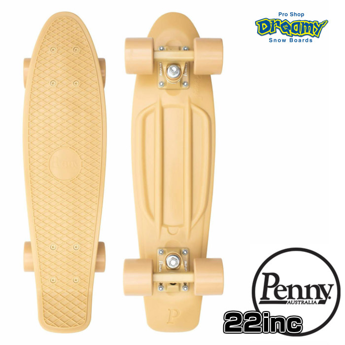楽天市場】☆即納！ペニー☆Penny ペニースケートボード STAPLES