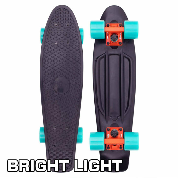 楽天市場】☆即納！ペニー☆Penny SkateBoard ペニースケートボード