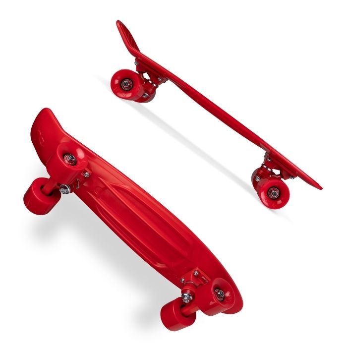 楽天市場】Penny ペニースケートボード 新色 22インチ 0PCL8 OPST1