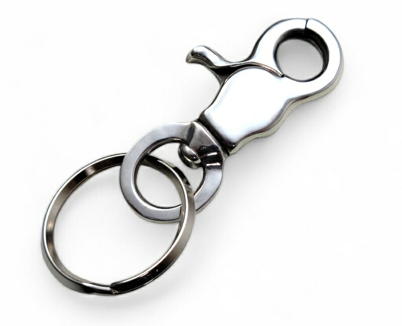 楽天市場】工房DREDLINE アクセサリー svp-78 ファントムキーチェーン