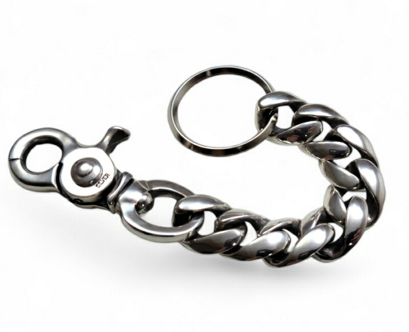 楽天市場】工房DREDLINE アクセサリー svp-79 ファントムキーチェーン