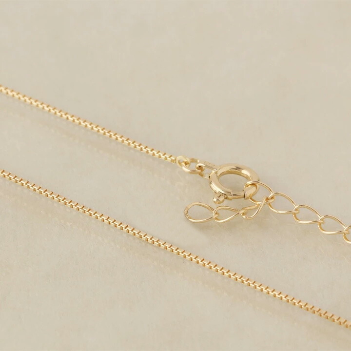 楽天市場】18金 ブレスレット k18 レディース シンプル ベネチアン 0.7