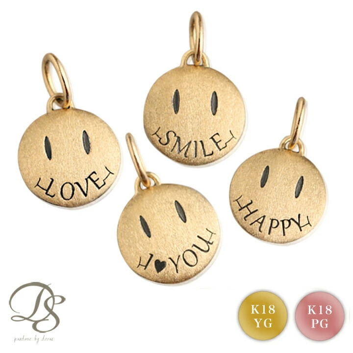 楽天市場】18金 ペンダントトップ k18 コインネックレス 18k