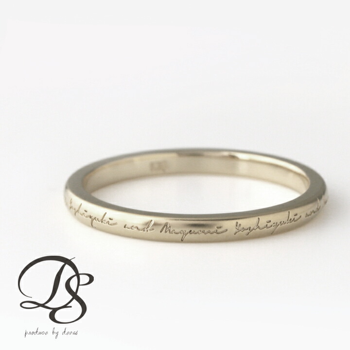 楽天市場】18金 リング k18 18k 指輪 ピンクゴールド レディース