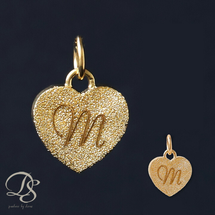 楽天市場】18金 ペンダントトップ k18 レディース シンプル ハート