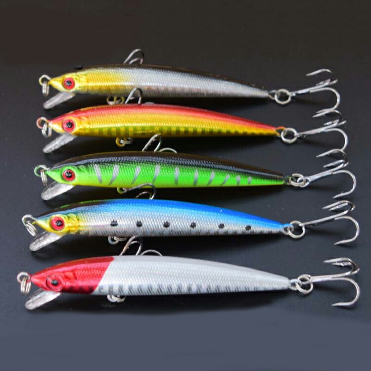 楽天市場】大量 ルアー 56個セット シーバス ブラックバス等 あらゆる