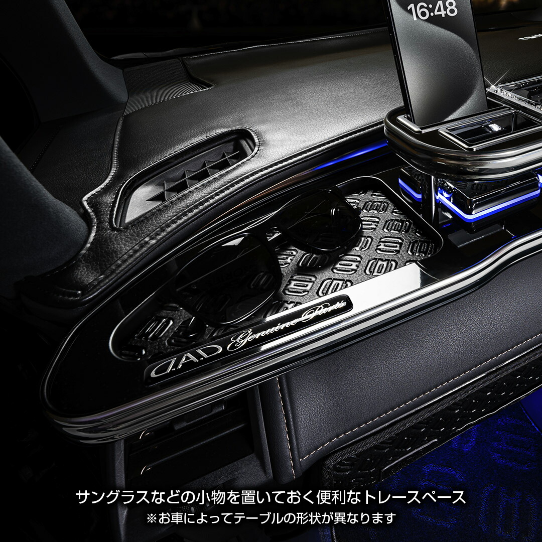 楽天市場】JF3/4 N-BOX / N-BOX カスタム (Custom) D.A.D フロント