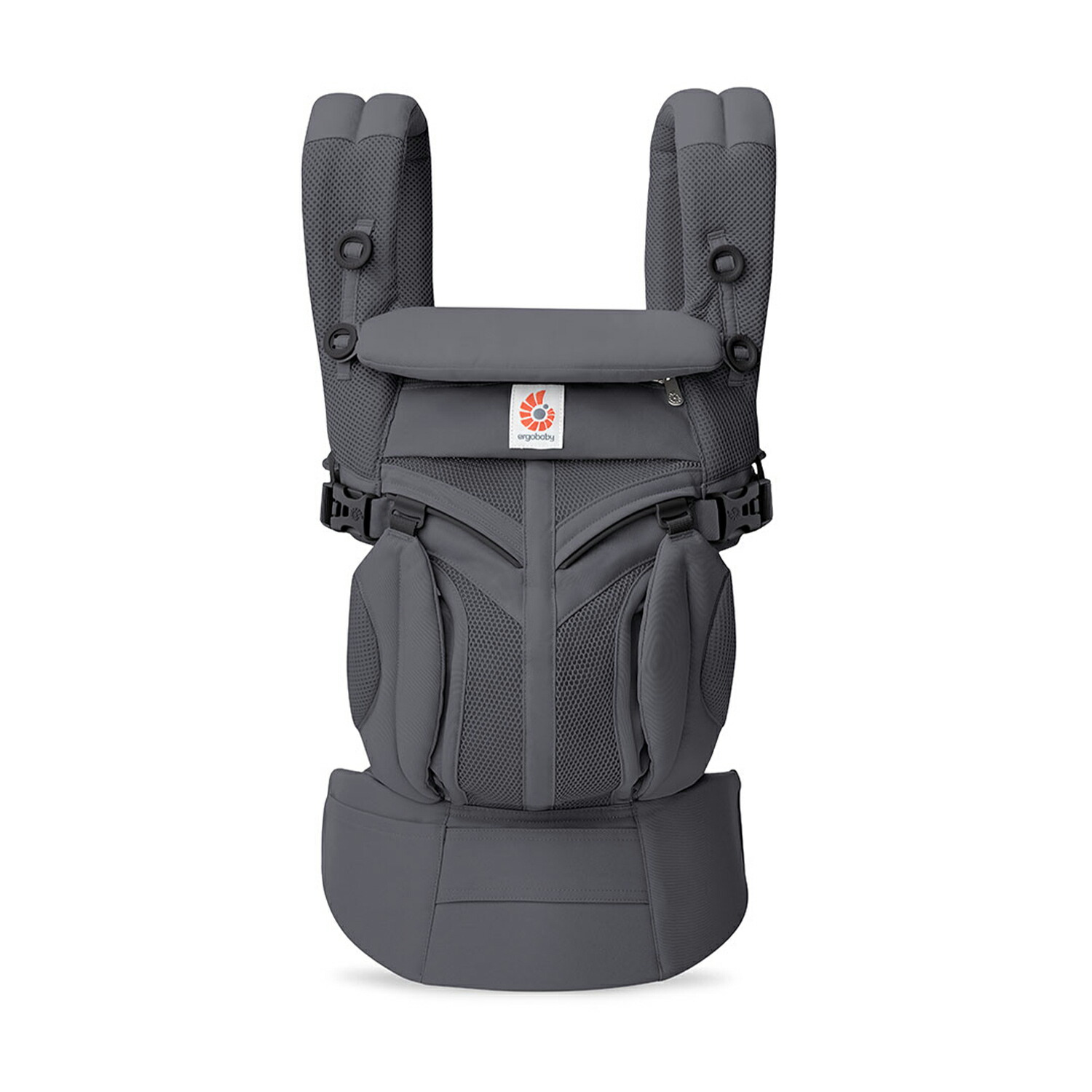 楽天市場】Ergobaby エルゴベビー OMNI Classic | 正規品 抱っこ紐