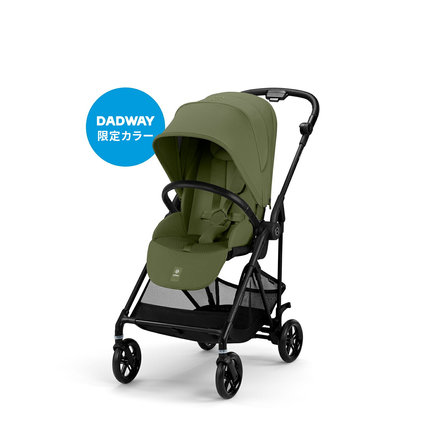 楽天市場】【SALE】【2025年モデル】CYBEX サイベックス MELIO CARBON