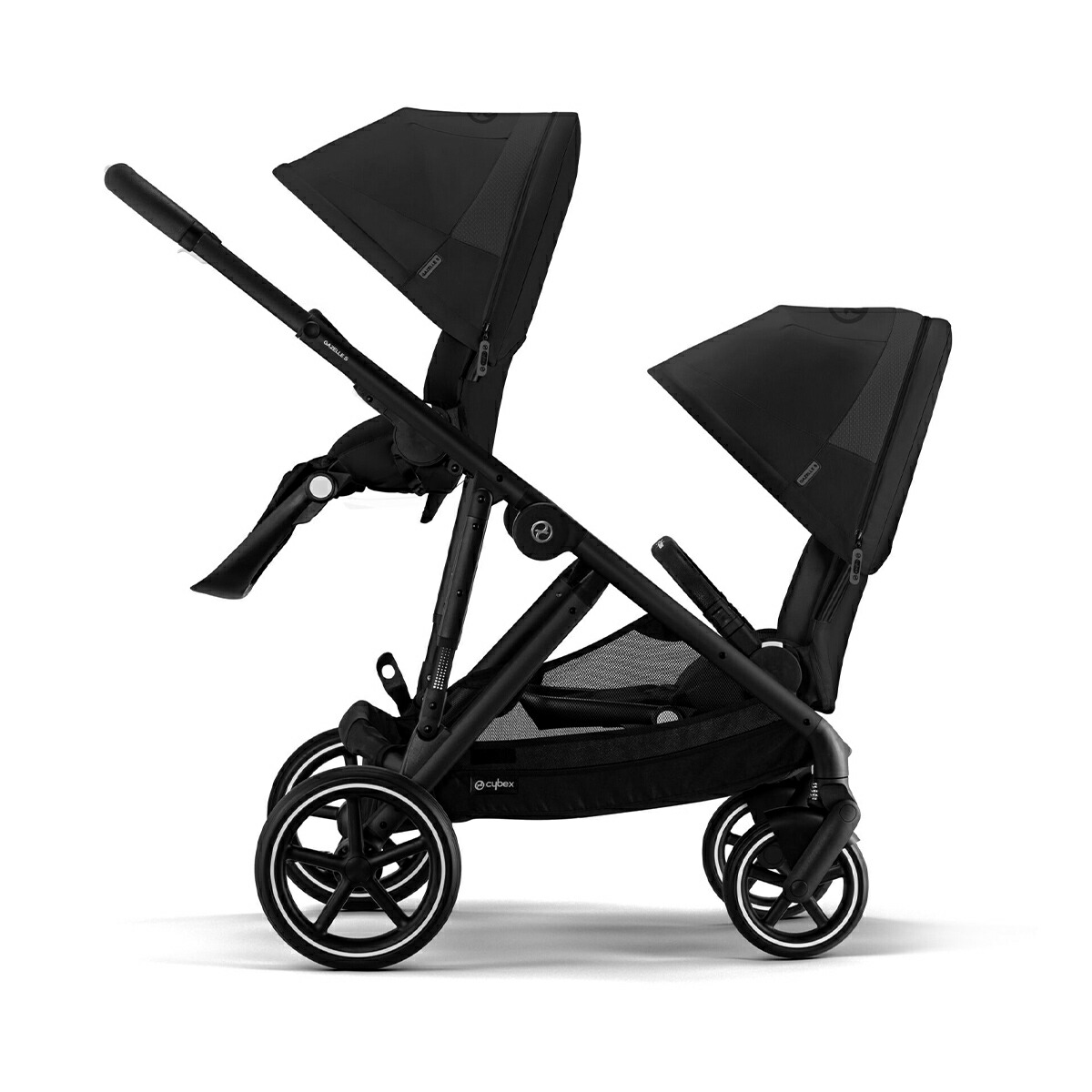 楽天市場】CYBEX サイベックス ガゼルS×シートユニットセット