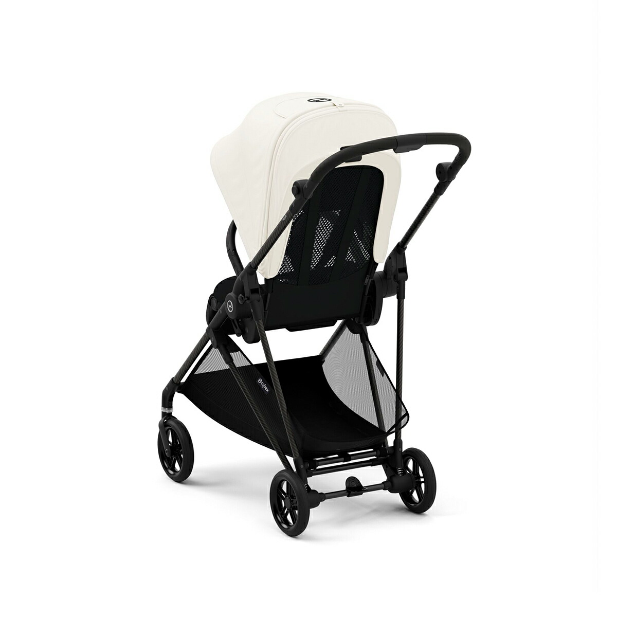 楽天市場】CYBEX サイベックス MELIO CARBON メリオ カーボン 2024