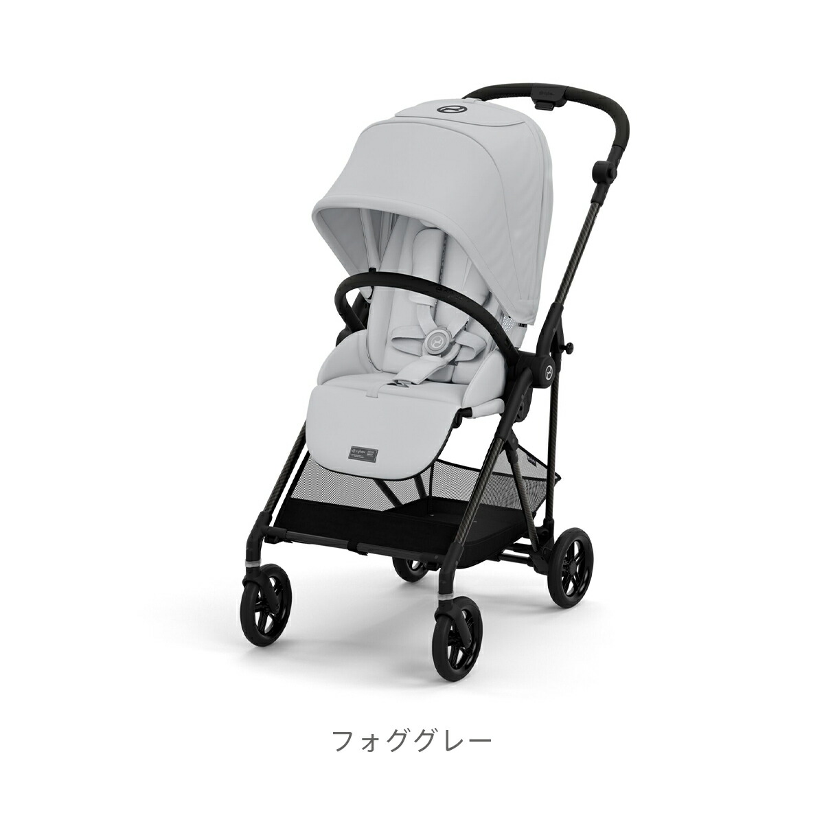 楽天市場】CYBEX サイベックス MELIO CARBON メリオ カーボン 2024
