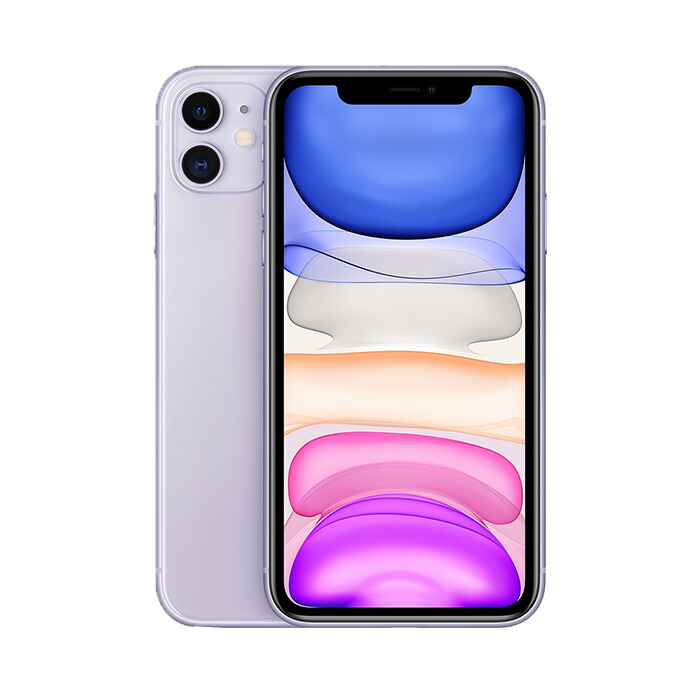 楽天市場】中古 特価品 iPhone11 64GB/128GB/256GB SIMフリー 新品