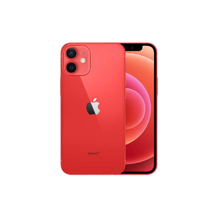 楽天市場】未使用〜中古 iPhone12 mini 64GB/128GB/256GB SIMフリー