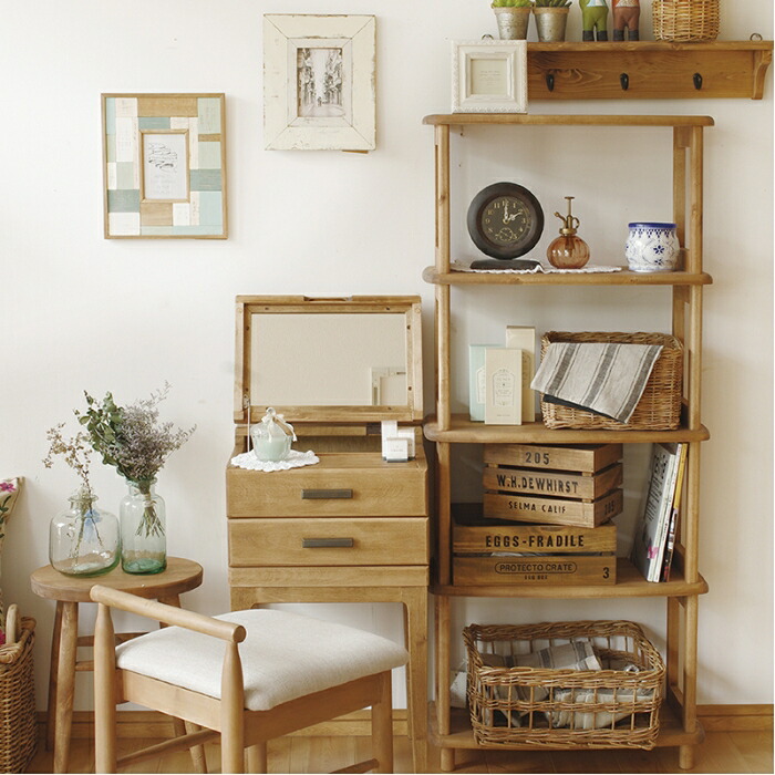 楽天市場】【送料無料】rosa ロサ 幅92cm シェルフ 収納 食器棚 本棚