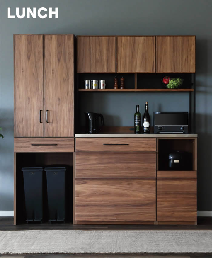 ◇約16万円◇シギヤマ家具工業◇キッチンボード◇幅約120cm◇大阪兵庫