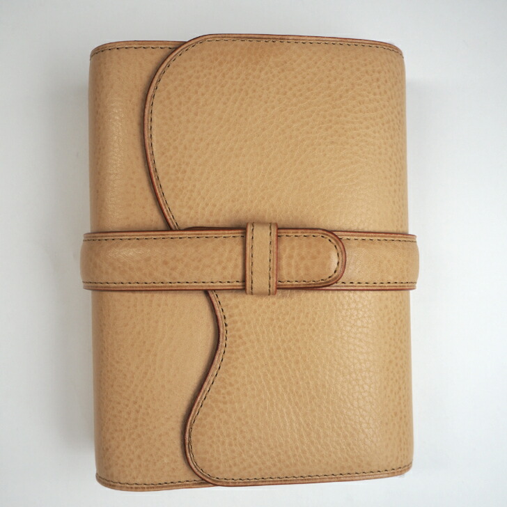 楽天市場】ブレイリオ システム手帳 カルマ ミネルバボックス ミニ6