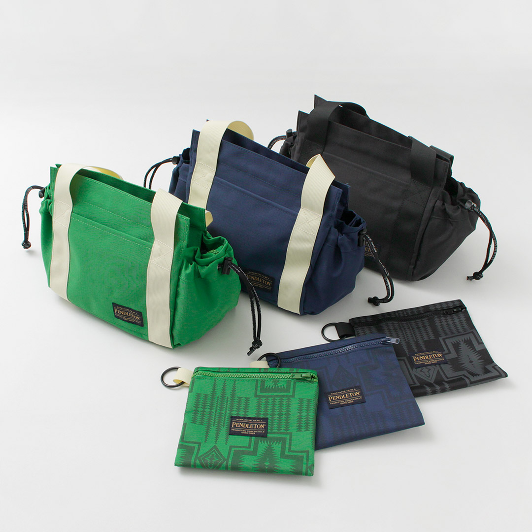 楽天市場】【70％OFF】PENDLETON（ペンドルトン） マムトート M