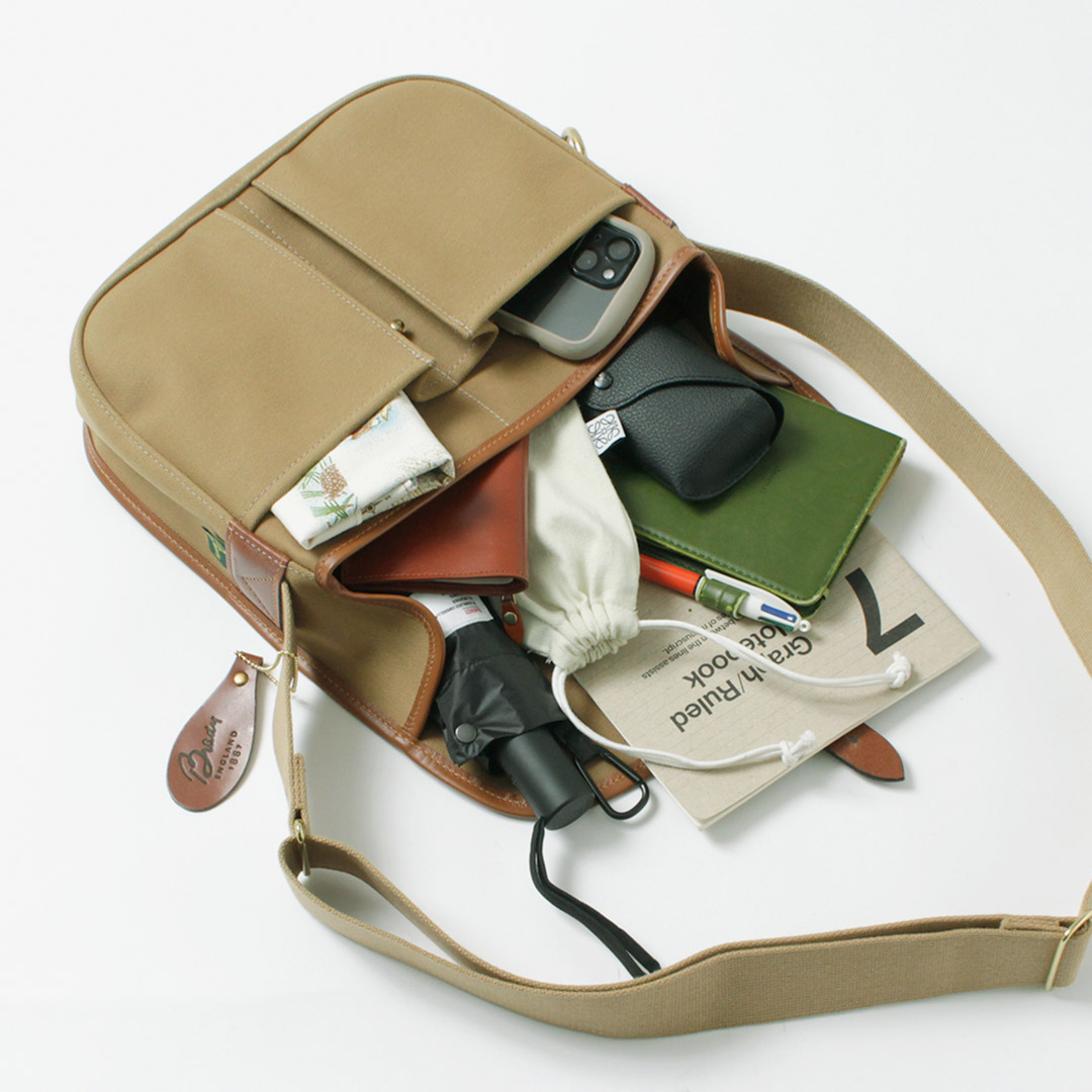 楽天市場】BRADY（ブレディ） ＃STOUR ストア ショルダーバッグ