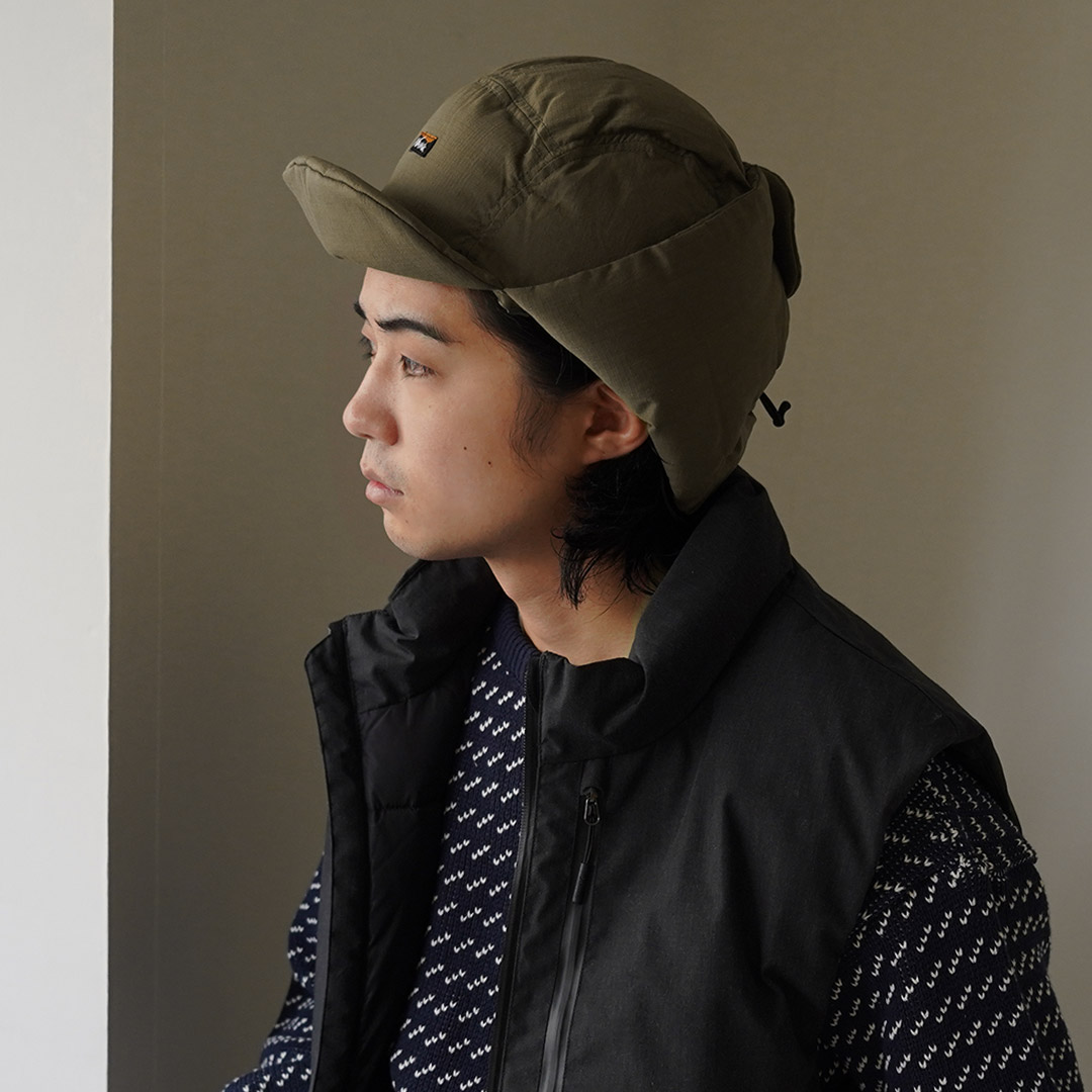 楽天市場】NANGA（ナンガ） HINOC ヒノック リップストップ ダウン