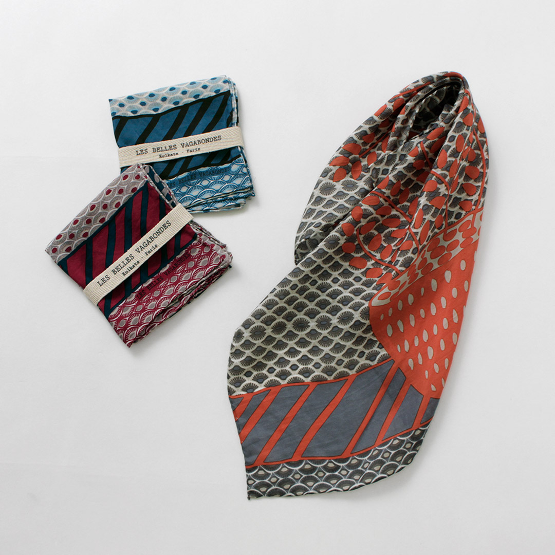 楽天市場】【10％OFFクーポン対象】【動画あり】LES BELLES VAGABONDES